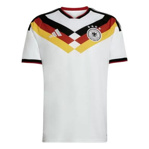 Deutschland WM Trikot - 2025-26